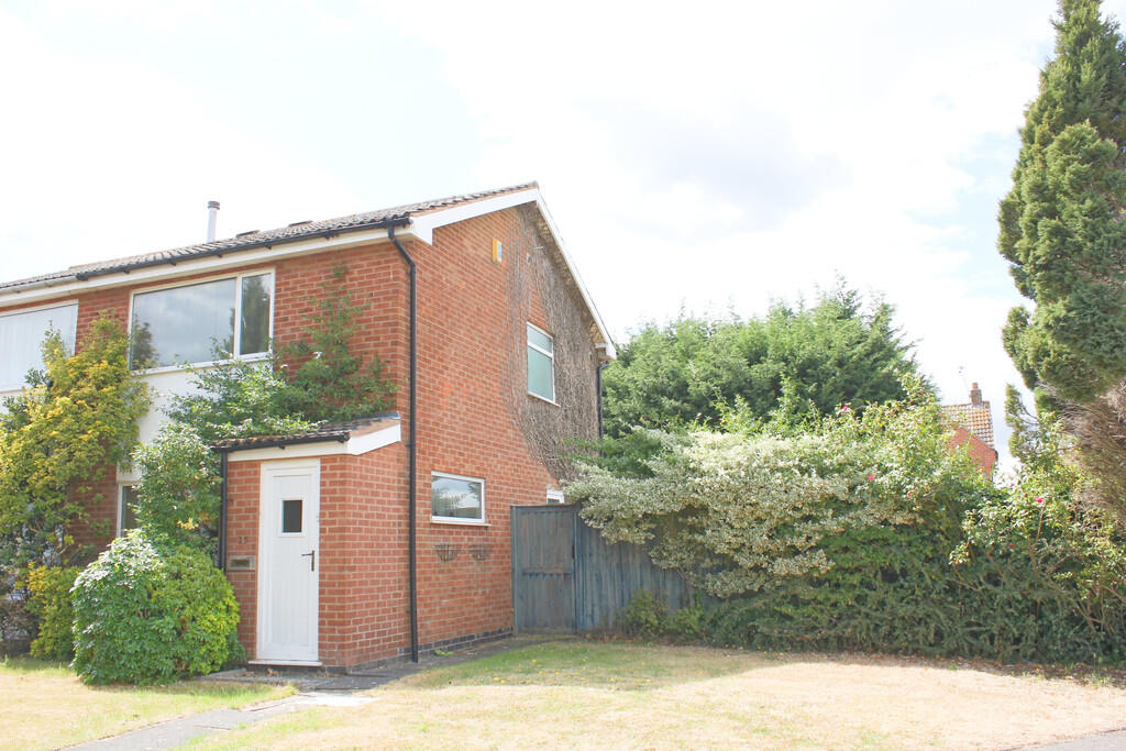 Main image of property: Frome Avenue, Oadby, Leicester