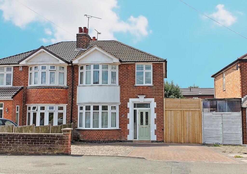 Main image of property: Aylestone Lane, Wigston
