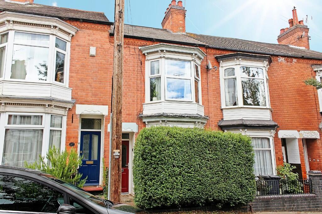 Main image of property: Harrow Road, West End