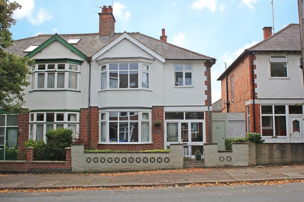 Main image of property: Upperton Road, Leicester