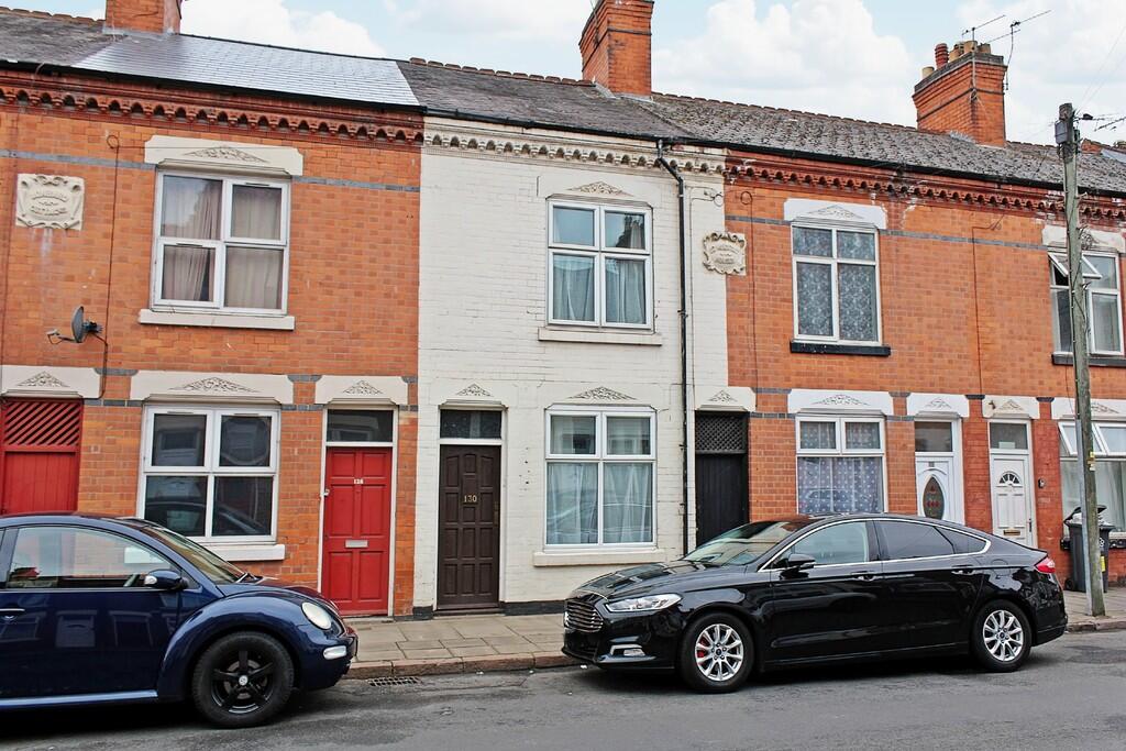 Main image of property: Tudor Road, Leicester