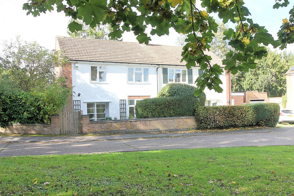 Main image of property: Stocks Road, Scraptoft, Leicester