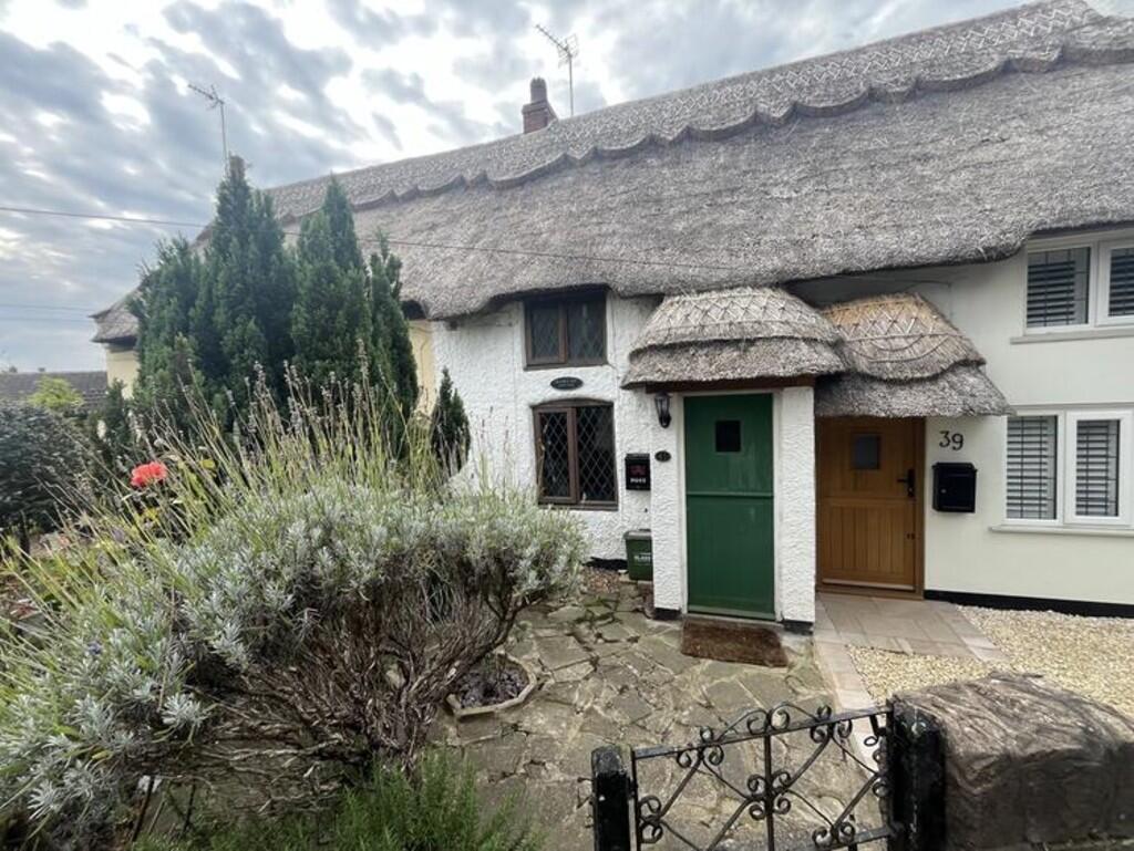Main image of property: Leicester Road, Sapcote, Leicester