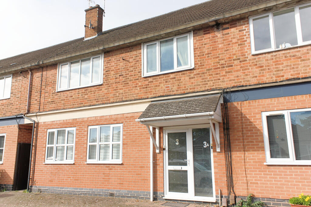 Main image of property: Bradgate Drive, Wigston