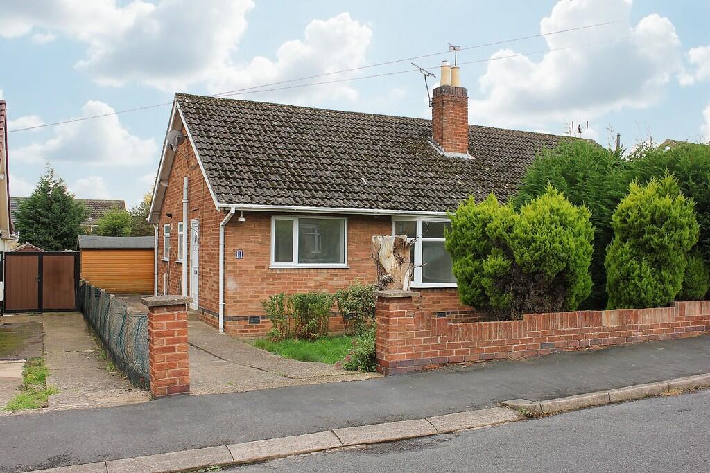 Main image of property: Sussex Road, South Wigston, Leicester