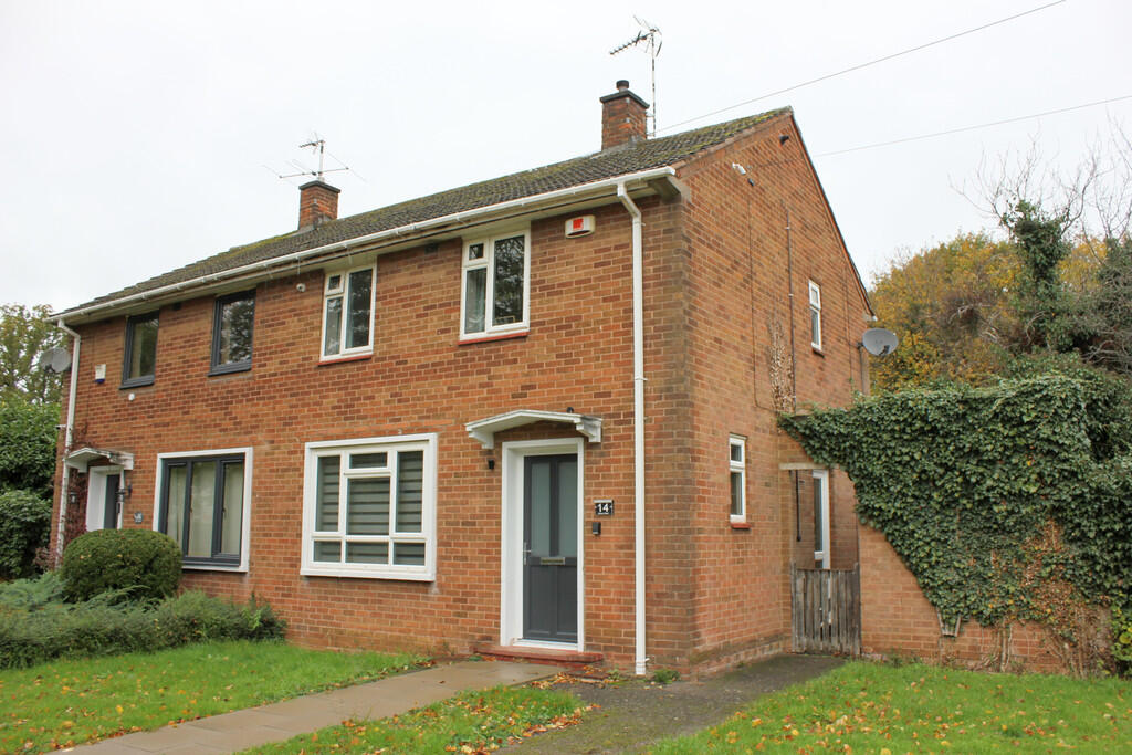 Main image of property: Namur Road, Wigston