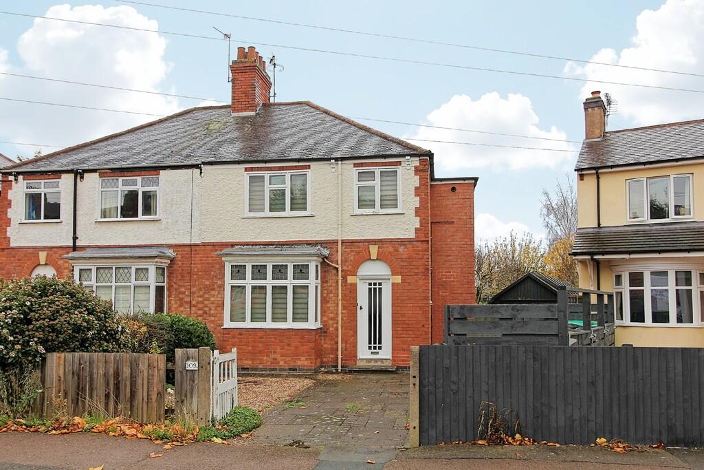 Main image of property: Leicester Road, Wigston, Leicester