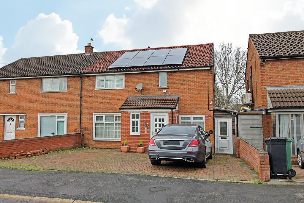 Main image of property: Rolleston Road, Wigston, Leicester