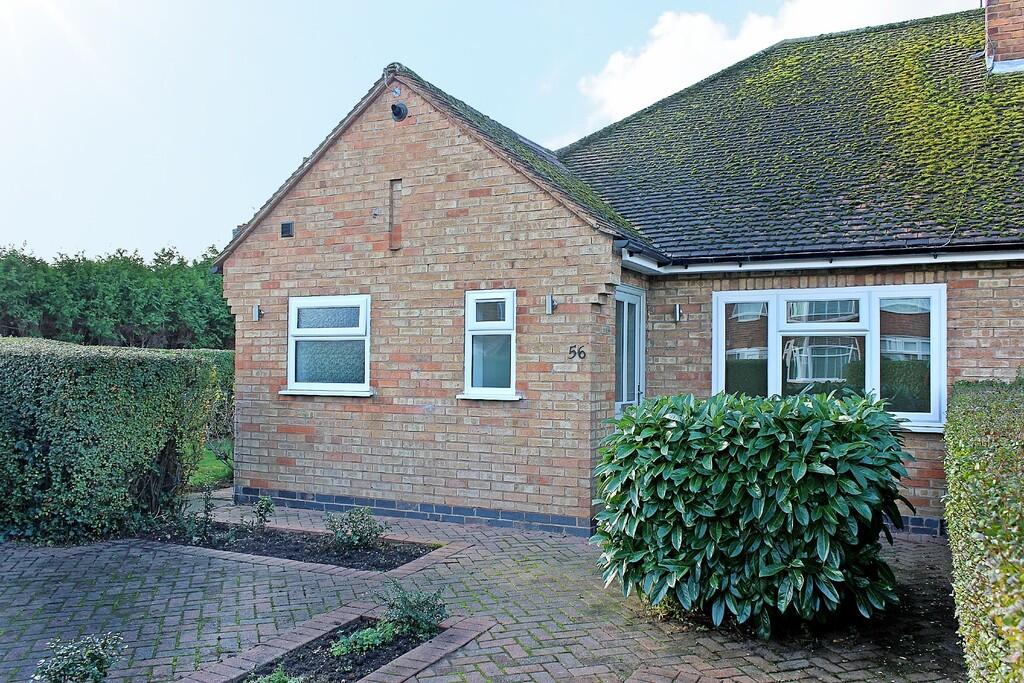 Main image of property: The Fairway, Blaby, Leicester