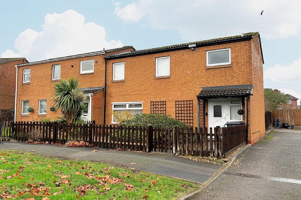 Main image of property: Pendlebury Drive, Leicester