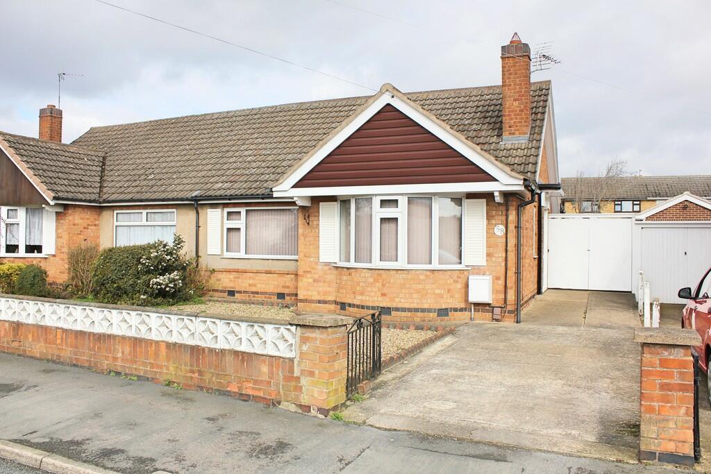 Main image of property: Norfolk Road, Wigston