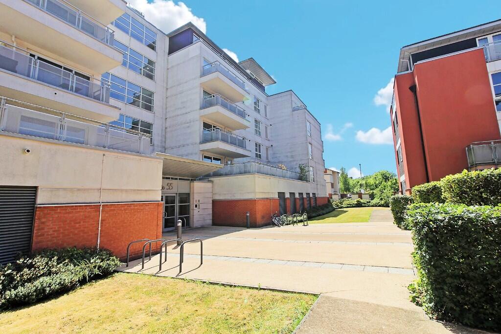 Main image of property: Watkin Road, Freemans Meadow