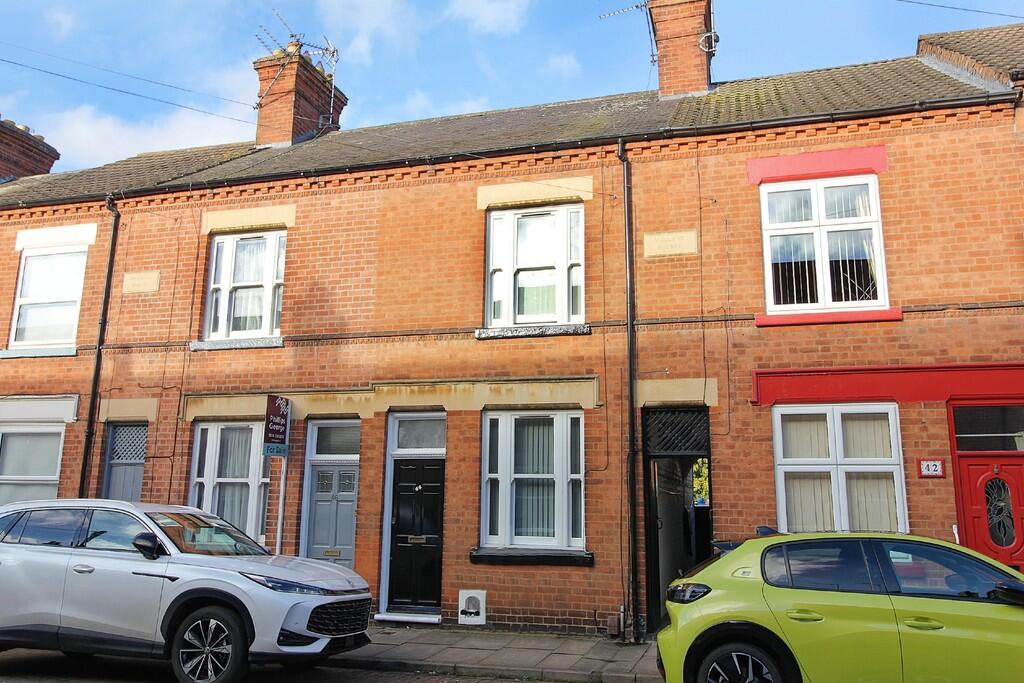 Main image of property: Garden Street, South Wigston