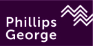 Phillips George Estate Agents logo