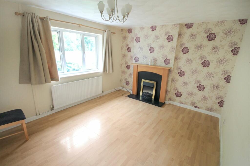 Additional property image - Hythe Avenue, Crewe, Cheshire, CW1