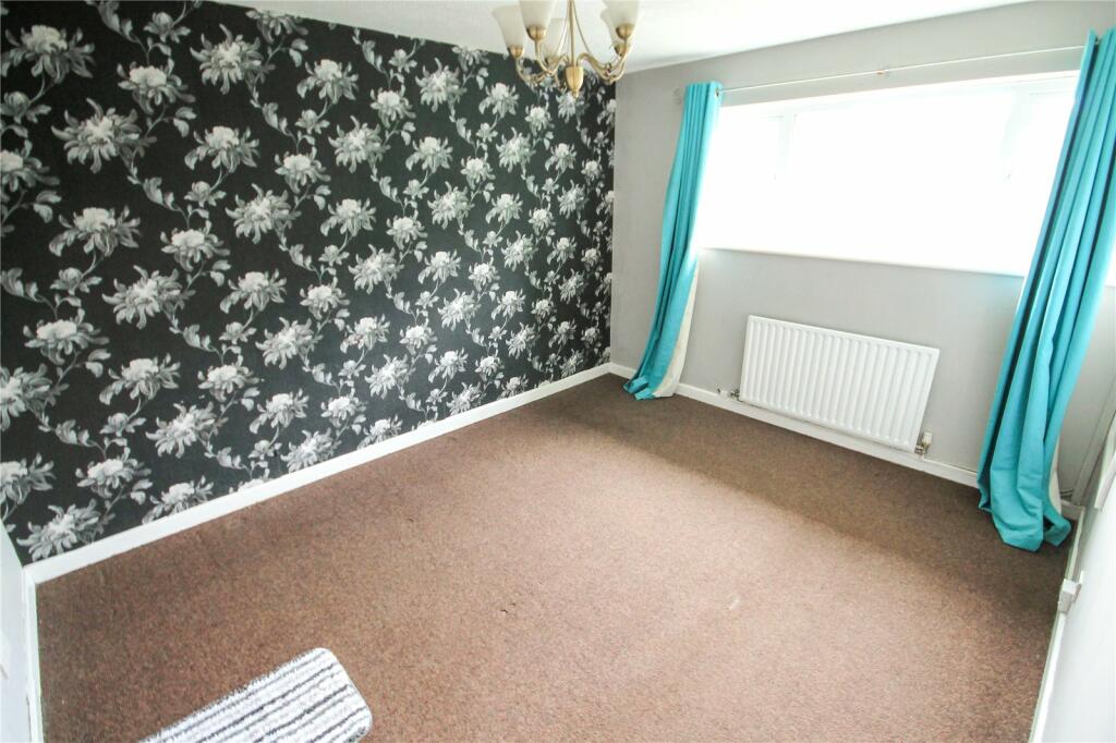 Additional property image - Hythe Avenue, Crewe, Cheshire, CW1