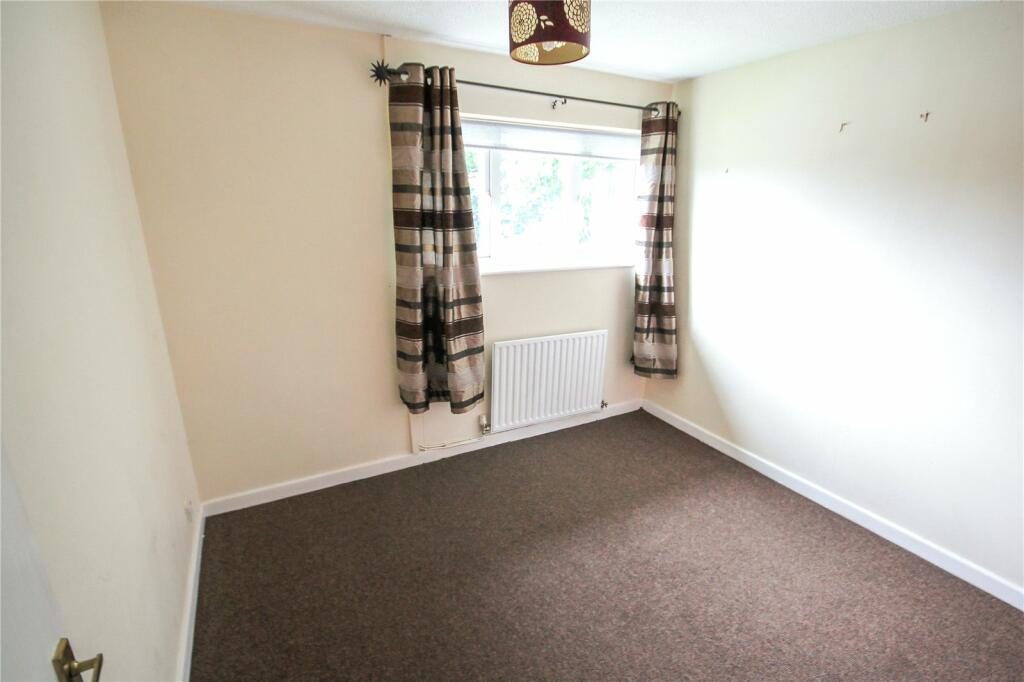 Additional property image - Hythe Avenue, Crewe, Cheshire, CW1