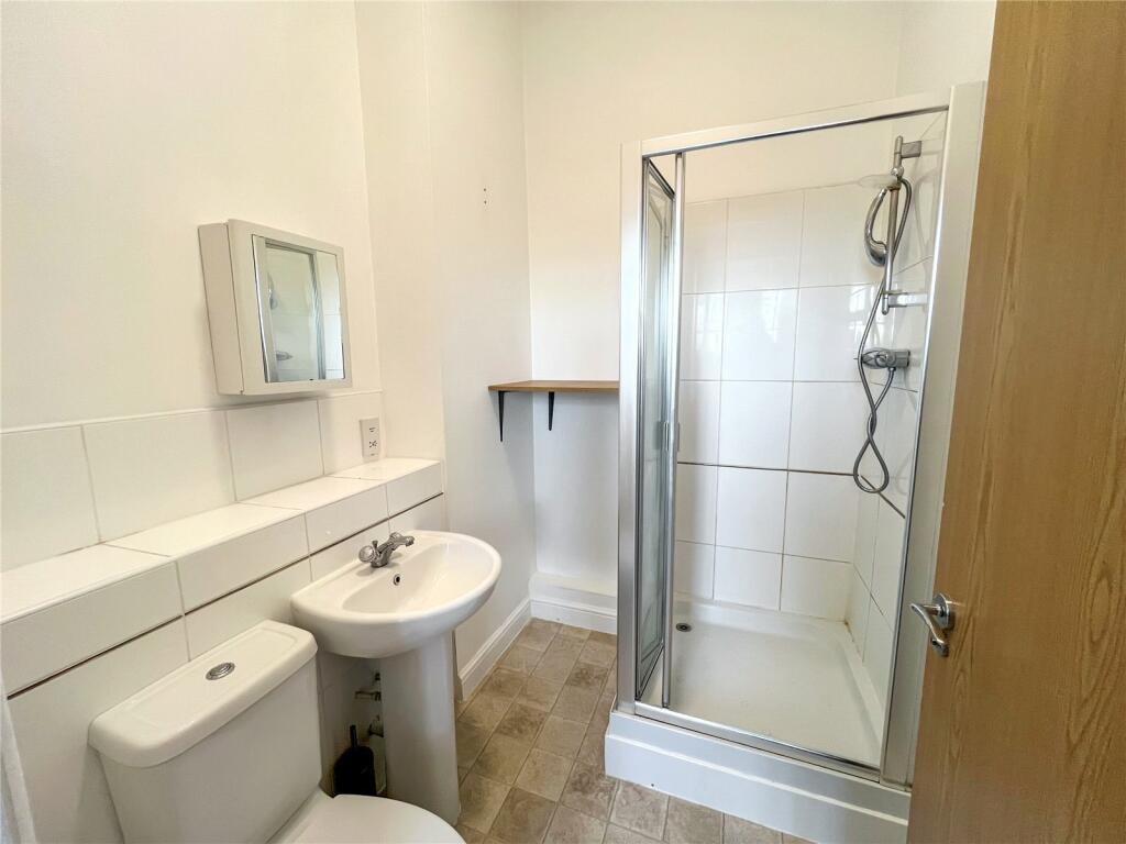 Additional property image - Salisbury Close, Crewe, Cheshire, CW2
