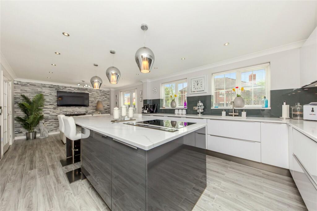 Additional property image - St. Augustines Drive, Weston, Crewe, Cheshire, CW2