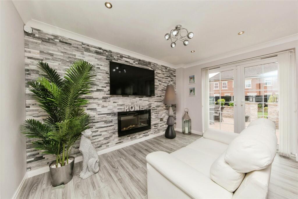 Additional property image - St. Augustines Drive, Weston, Crewe, Cheshire, CW2