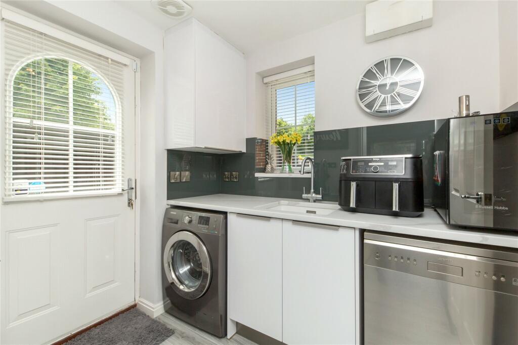 Additional property image - St. Augustines Drive, Weston, Crewe, Cheshire, CW2