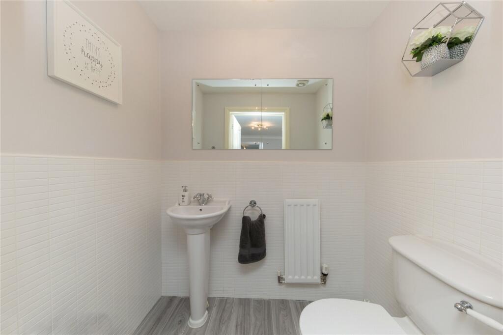 Additional property image - St. Augustines Drive, Weston, Crewe, Cheshire, CW2