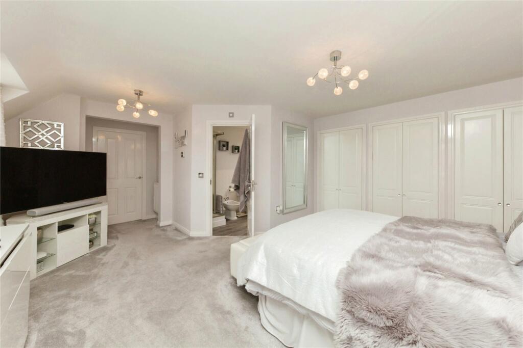 Additional property image - St. Augustines Drive, Weston, Crewe, Cheshire, CW2