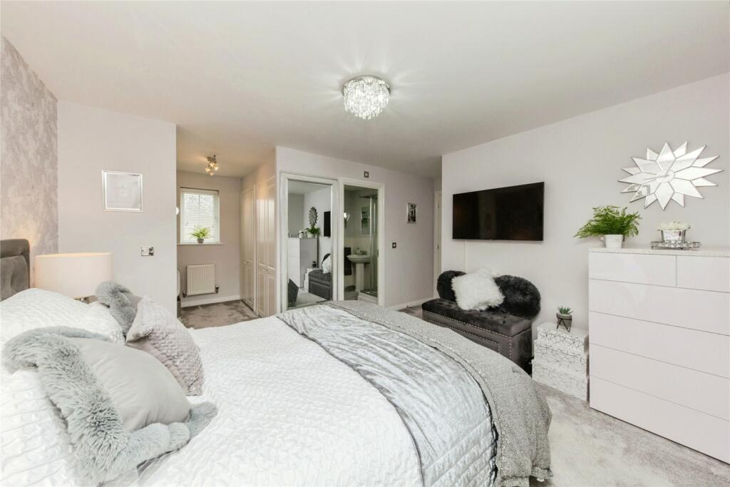 Additional property image - St. Augustines Drive, Weston, Crewe, Cheshire, CW2