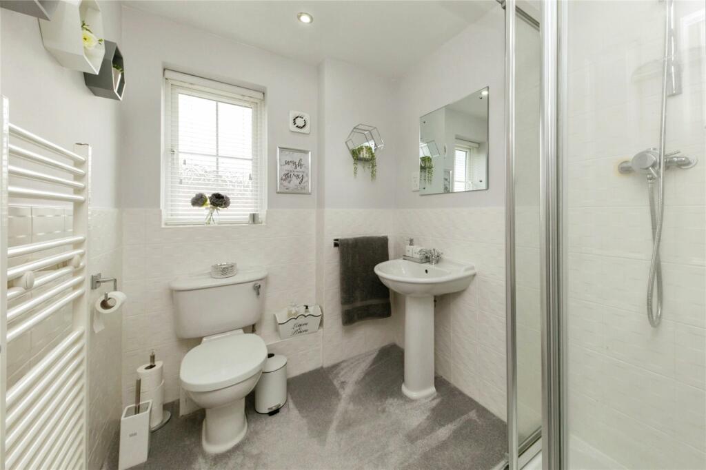 Additional property image - St. Augustines Drive, Weston, Crewe, Cheshire, CW2