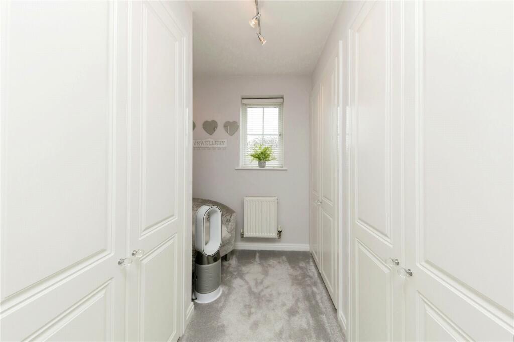 Additional property image - St. Augustines Drive, Weston, Crewe, Cheshire, CW2