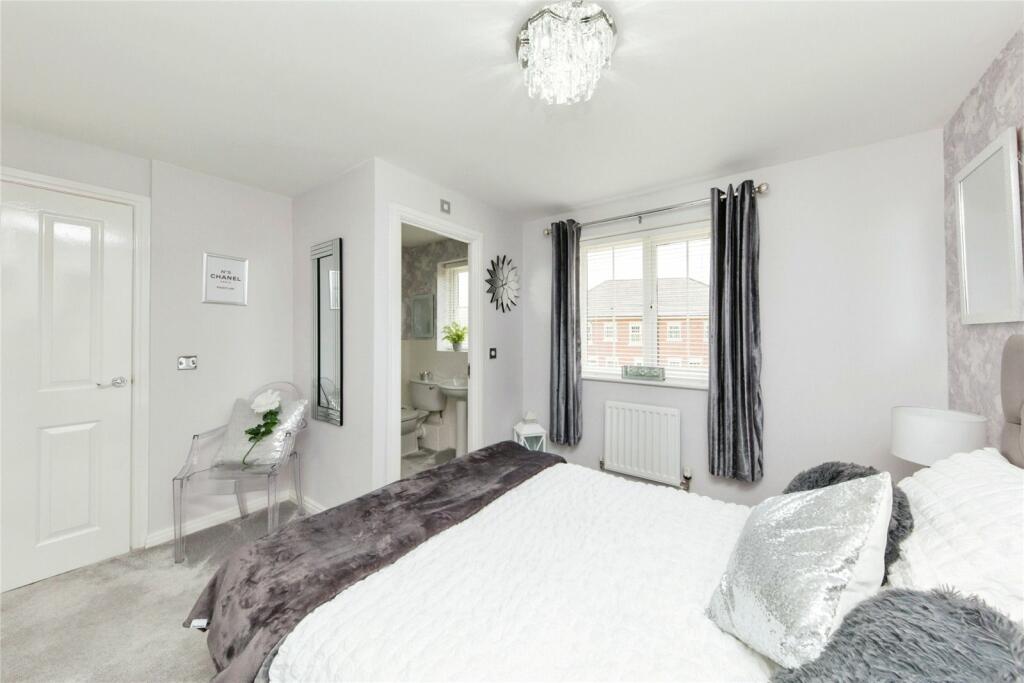 Additional property image - St. Augustines Drive, Weston, Crewe, Cheshire, CW2