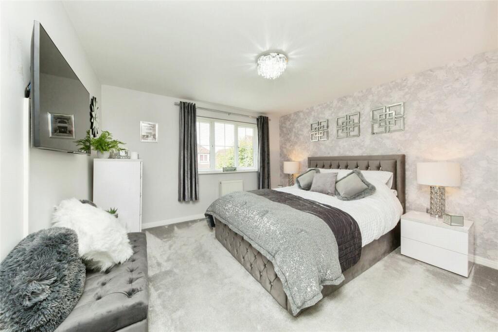 Additional property image - St. Augustines Drive, Weston, Crewe, Cheshire, CW2
