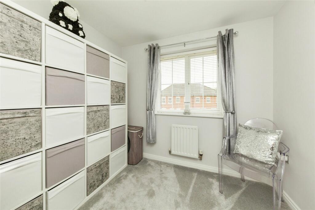 Additional property image - St. Augustines Drive, Weston, Crewe, Cheshire, CW2
