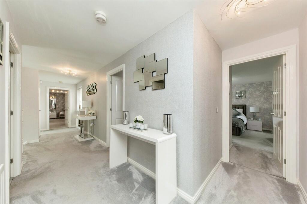 Additional property image - St. Augustines Drive, Weston, Crewe, Cheshire, CW2