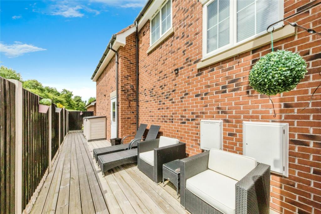 Additional property image - St. Augustines Drive, Weston, Crewe, Cheshire, CW2