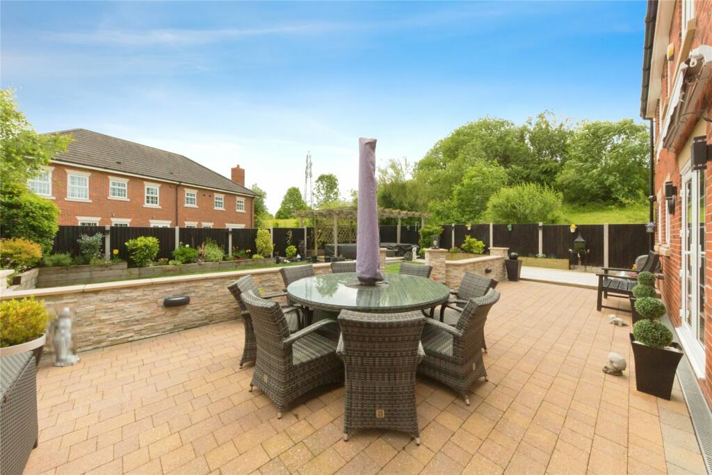Additional property image - St. Augustines Drive, Weston, Crewe, Cheshire, CW2