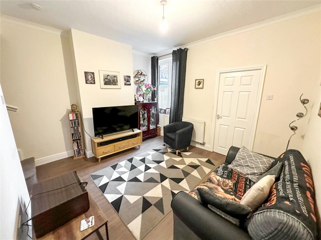 Additional property image - Somerville Street, Crewe, Cheshire, CW2