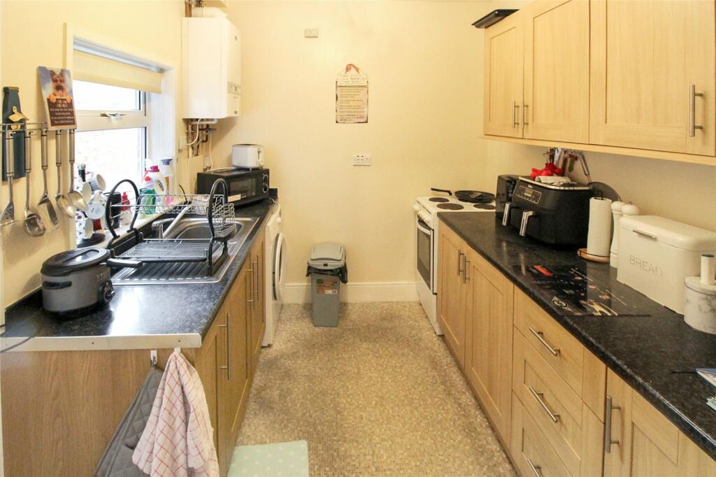 Additional property image - Somerville Street, Crewe, Cheshire, CW2