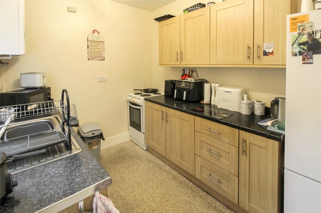 Additional property image - Somerville Street, Crewe, Cheshire, CW2
