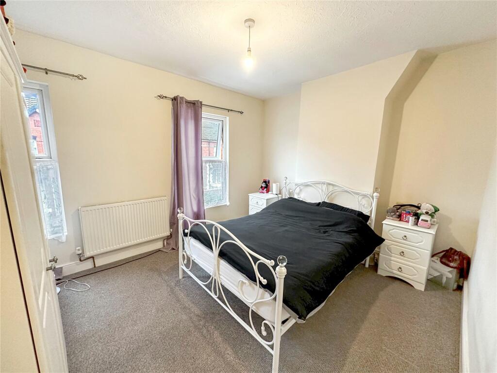 Additional property image - Somerville Street, Crewe, Cheshire, CW2