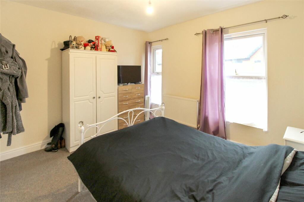 Additional property image - Somerville Street, Crewe, Cheshire, CW2