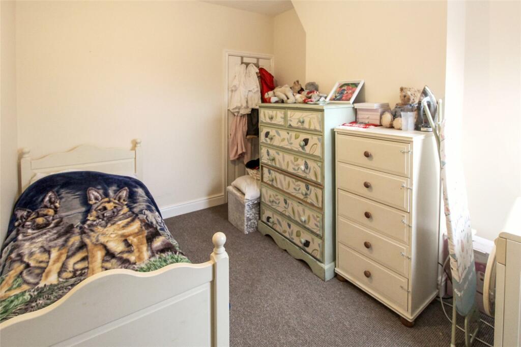 Additional property image - Somerville Street, Crewe, Cheshire, CW2