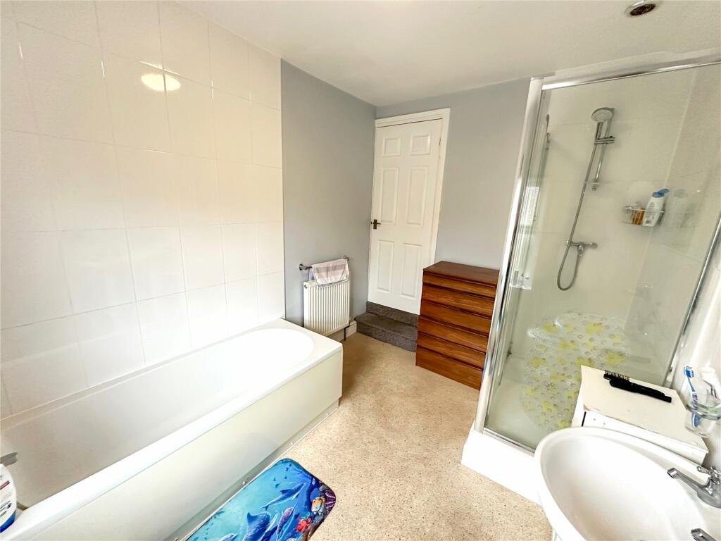 Additional property image - Somerville Street, Crewe, Cheshire, CW2