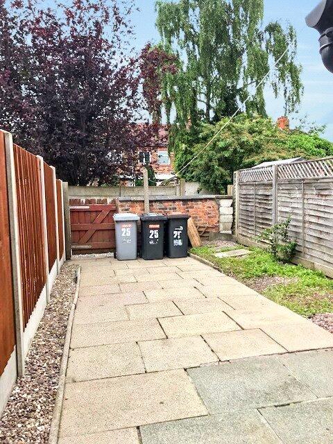 Additional property image - Somerville Street, Crewe, Cheshire, CW2