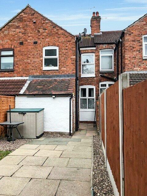 Additional property image - Somerville Street, Crewe, Cheshire, CW2