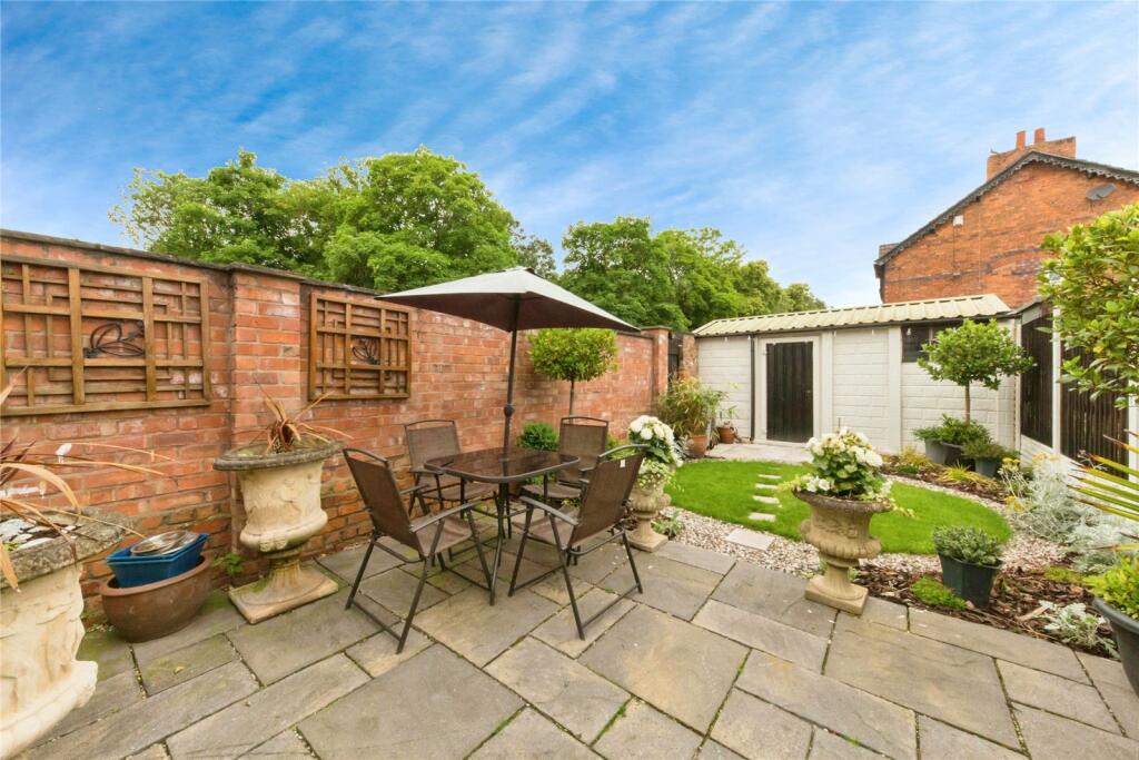 Additional property image - Broad Street, Crewe, Cheshire East, CW1