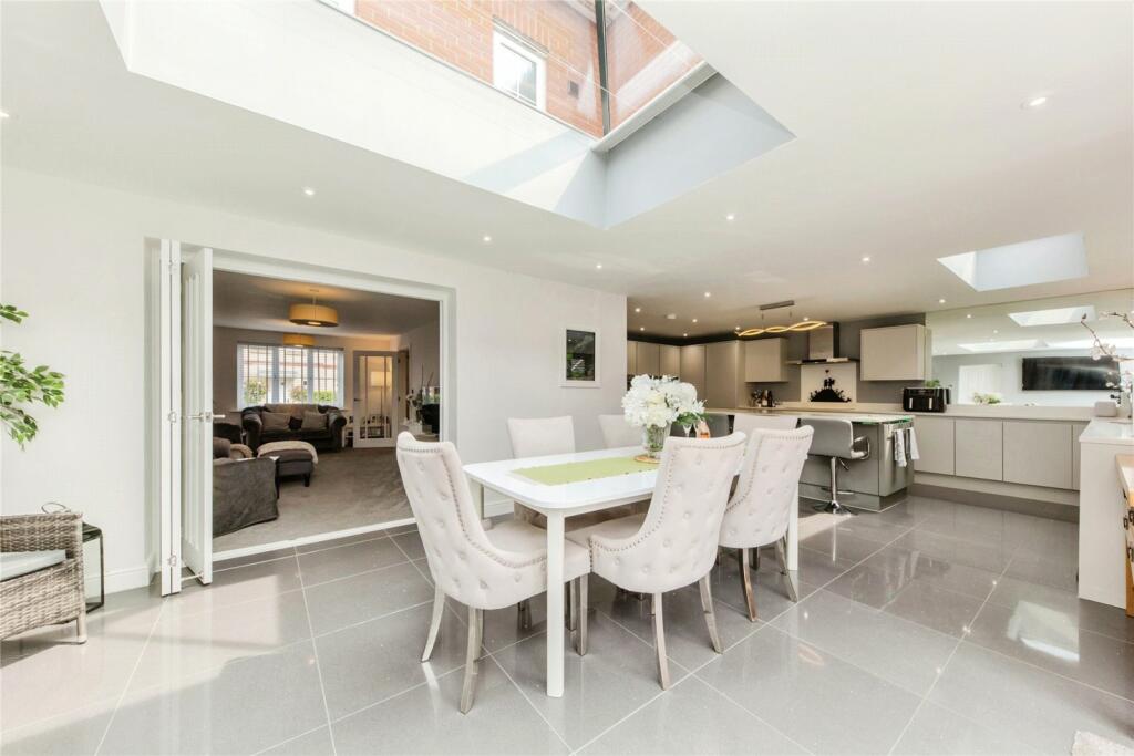 Additional property image - St. Augustines Drive, Weston, Crewe, Cheshire, CW2