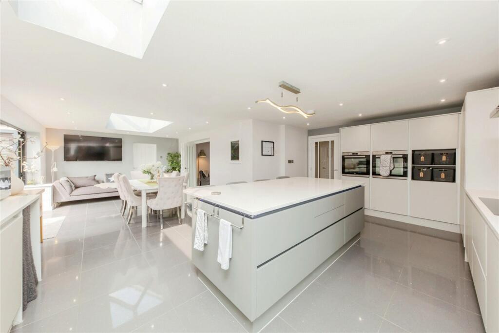 Additional property image - St. Augustines Drive, Weston, Crewe, Cheshire, CW2
