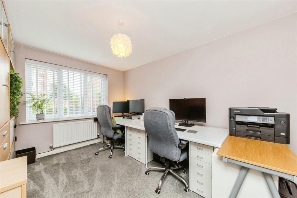 Additional property image - St. Augustines Drive, Weston, Crewe, Cheshire, CW2