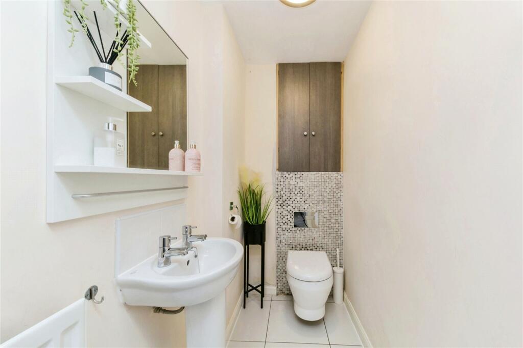 Additional property image - St. Augustines Drive, Weston, Crewe, Cheshire, CW2